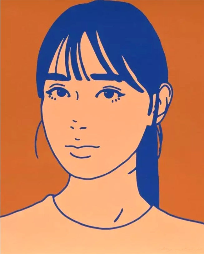 版画 kyne untitled 2024 KEGO KYNE Noncheleee kynenoncheleee-