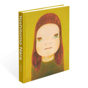 Yoshitomo Nara Monograph, 2020