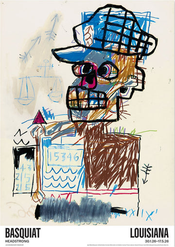 Untitled (Scales of Justice) 1982 Poster, 2025