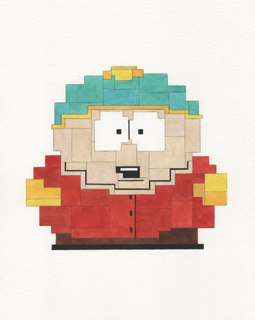 Cartman, 2025