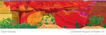 A Closer Grand Canyon (1998)