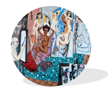Picasso's Studio: The French Collection Part I, #7 (1991), 2025