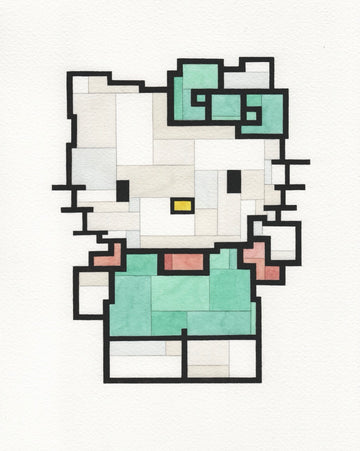 Hello Kitty 1, 2025