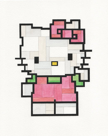 Hello Kitty 2, 2025