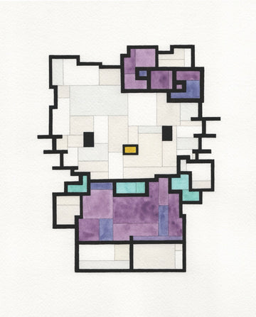Hello Kitty 3, 2025