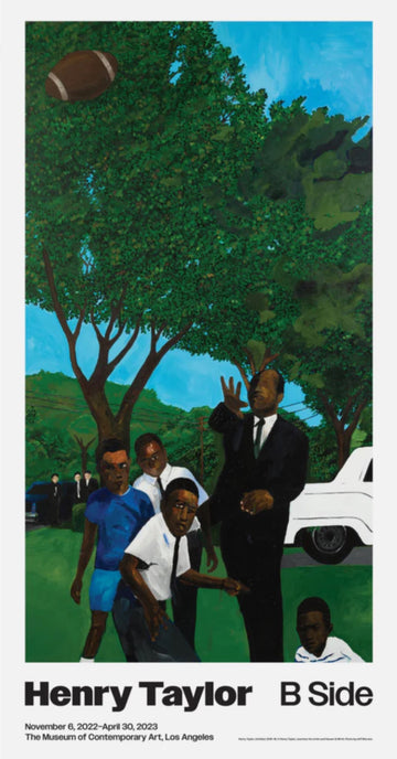 Untitled B Side Print, 2023