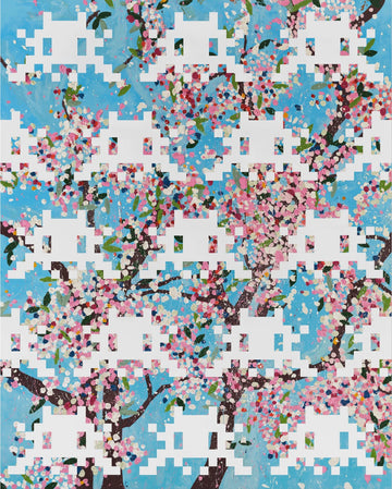 Invaded Blossom, 2026
