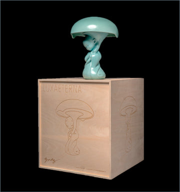 Luxaeterna, 2020