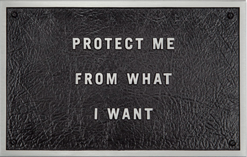 Survival : Protect Me From What I Want (AP), 1983-1985
