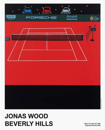 Porsche Tennis Grand Prix, 2026