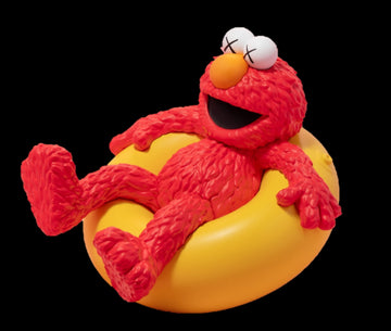 Elmo (Floater), 2025