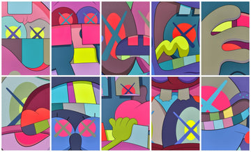 Ups and Downs, 2013