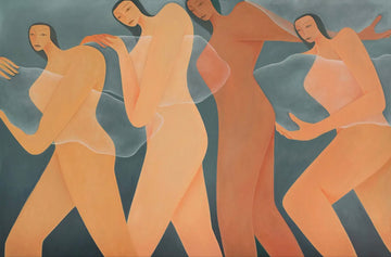 Cloud Carrier 1, 2021