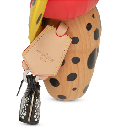 Infinity Dots Vivienne Figurine, 2026