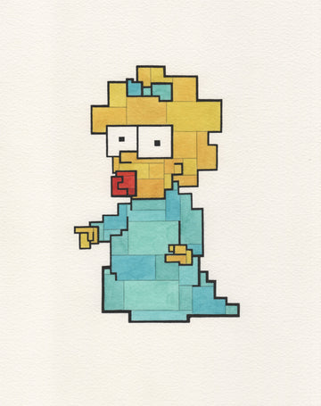 Maggie, 2025