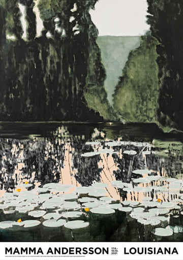 The Pond (2019), 2021