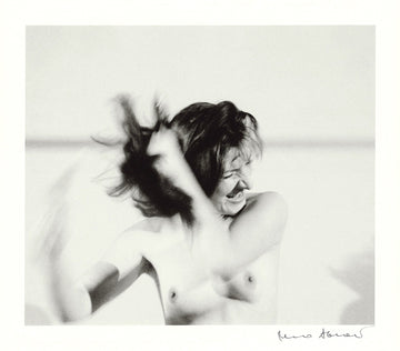 Art must be beautiful / Artist must be beautiful (1975), 2025