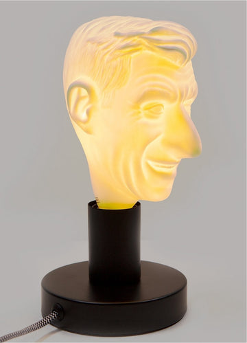 Yes! Lightbulb, 2019