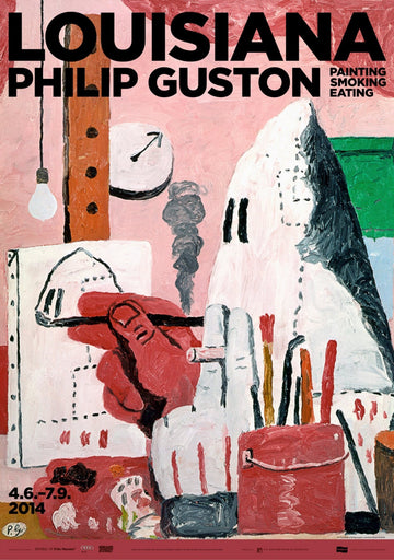 The Studio (1969), 2014
