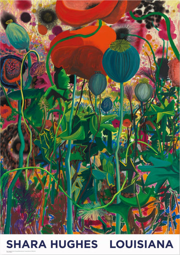 Pop (Large), 2025
