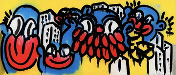 Accra - Worldwide, 2024