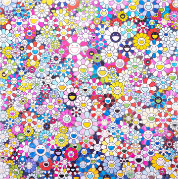 Bouquet of Love, 2012