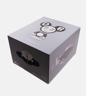 DOB-KUN - Black & White, 2023