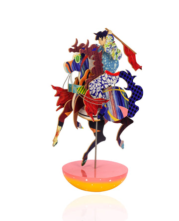 Natural Shell Pride, 2022