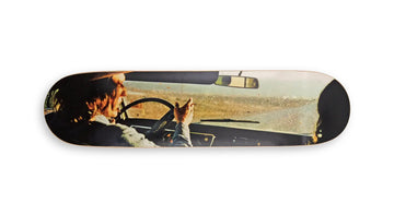 Untitled (Ride), 2025
