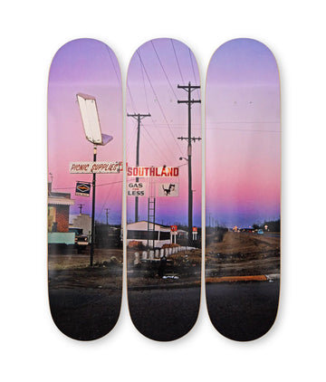 Untitled (Southland), 2025
