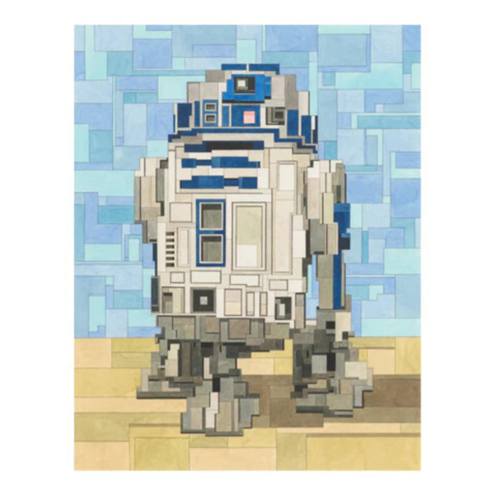 R2-D2, 2023