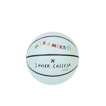 Mira Mikati x Javier Calleja (Blue Basketball) - Let's Talk, 2023