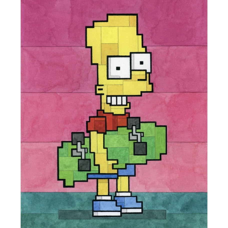 Bart, 2023