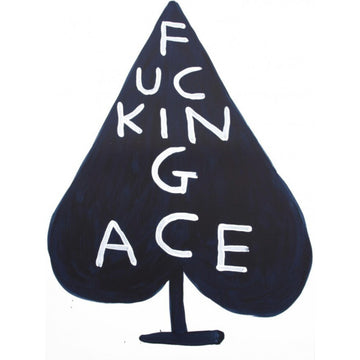 Fucking Ace, 2018