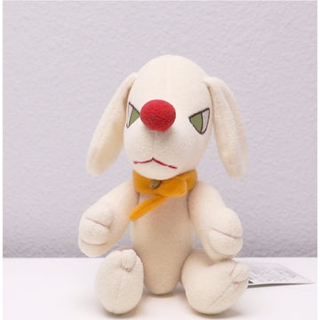 Plush Doll, 2002