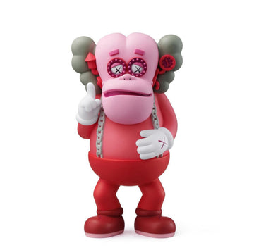 Kaws Monsters Franken Berry, 2024