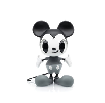 Little Mickey Grey, 2022