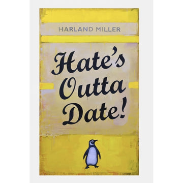 Hates outta date!, 2022