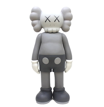 Kaws Four 4 Foot Companion (Grey), 2007