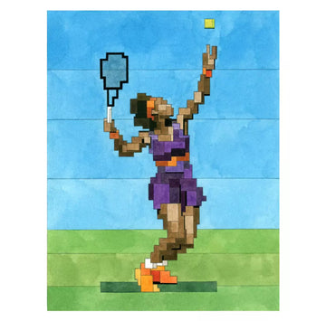 Serena Williams, 2022