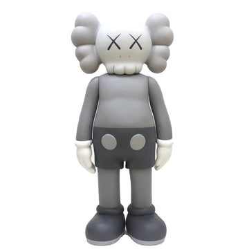 With Original Box - Kaws 4 Four Foot Companion, 2007