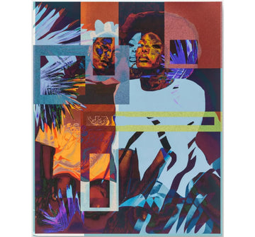 TWO QUEENS: Ode to Romare Bearden, 2023