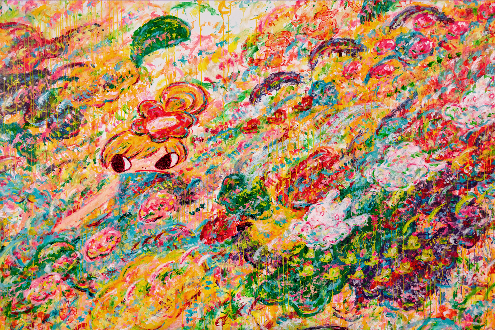 Untitled, 2022